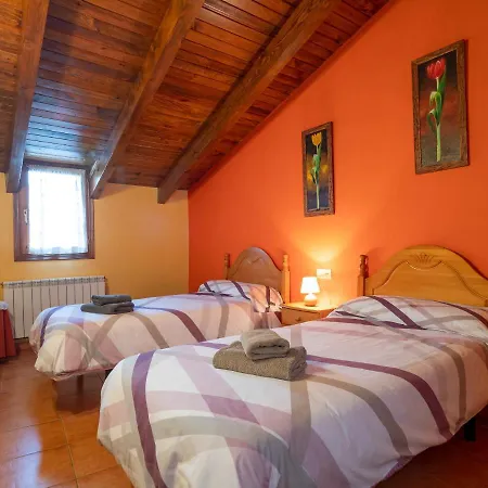 Turismo Rural Castell Neril Buitenkant foto