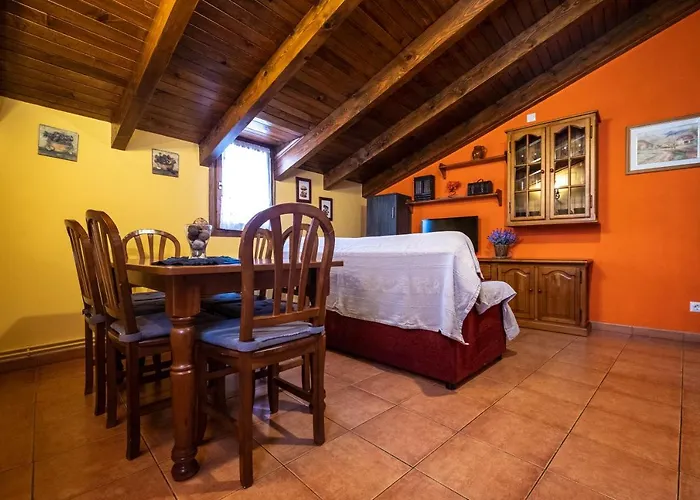 Turismo Rural Castell