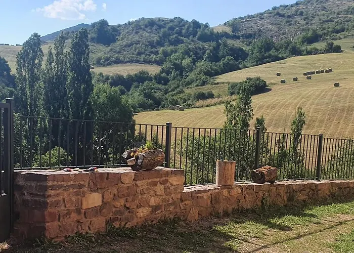 Turismo Rural Castell