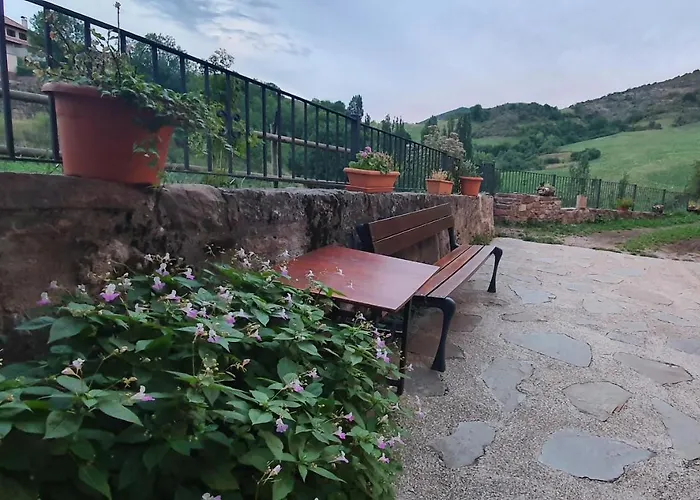 Turismo Rural Castell