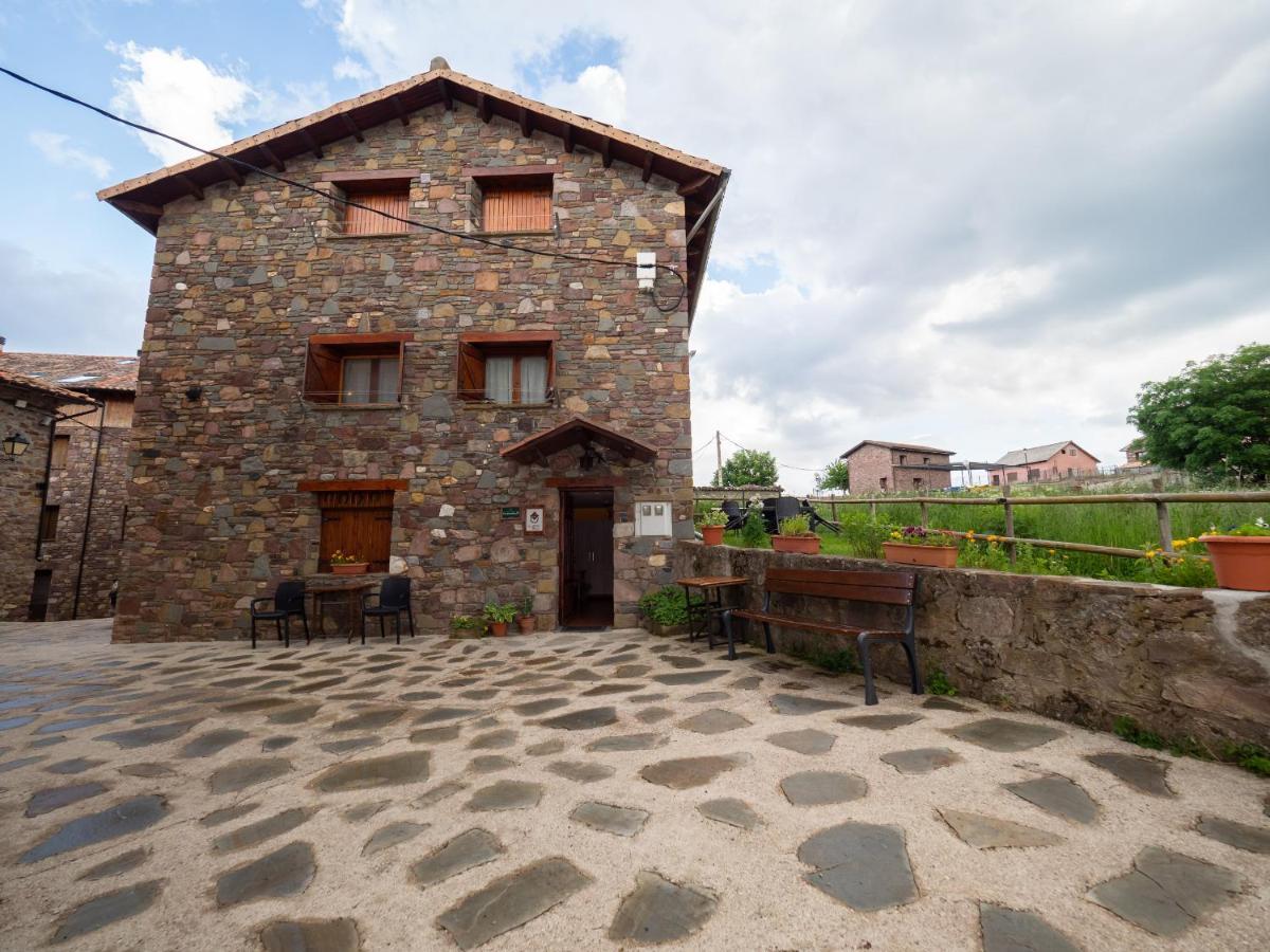 Castell Neril